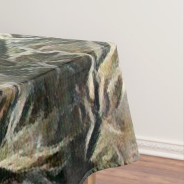 Toalha De Mesa Geese e Duck Roam Art