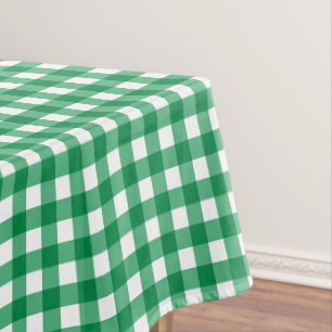 Toalha De Mesa Ginga Verde País 