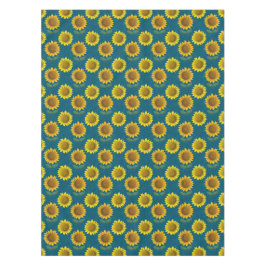 Toalha De Mesa Girassol solar