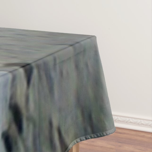 Toalha De Mesa Glória Do Sol Na Praia (Posição Original)