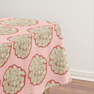 Toalha De Mesa Gnocchi, Restaurante Americano Italiano para Comid