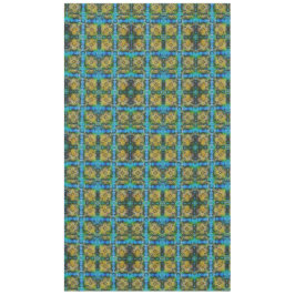 Toalha De Mesa Grade Skyward Para Towsend