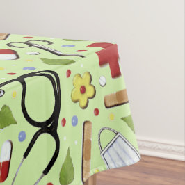 Toalha De Mesa Graduação na Escola de Enfermagem