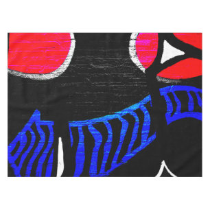 Toalha De Mesa Grafite 11 50x72 tccnm