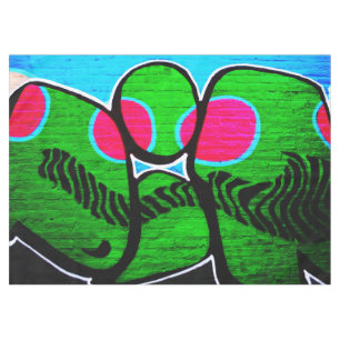 Toalha De Mesa Grafite 12 60x84 tccnm