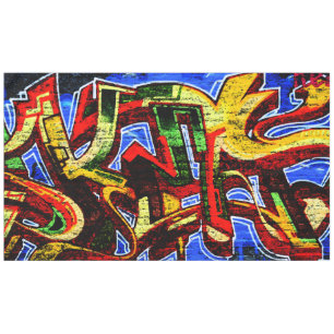Toalha De Mesa Grafite 17 60x104 tcm