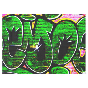 Toalha De Mesa Grafite 18 60x84 tccnm