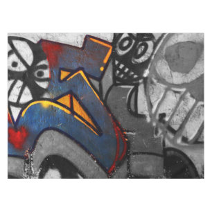 Toalha De Mesa Grafite 1 50x72 tccnm