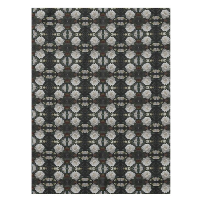 Toalha De Mesa Grande (Frente)