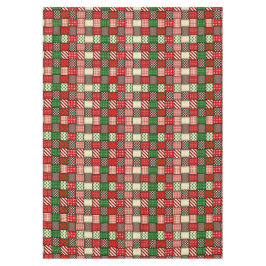 Toalha De Mesa Grande Natal