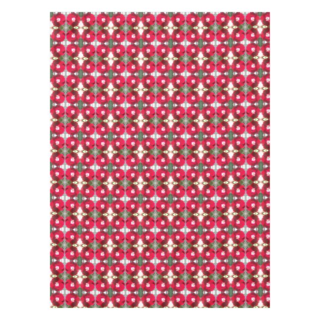 Toalha De Mesa Grandiloquência (Frente)