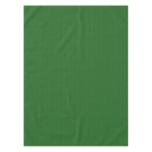 Toalha De Mesa Green Paisley