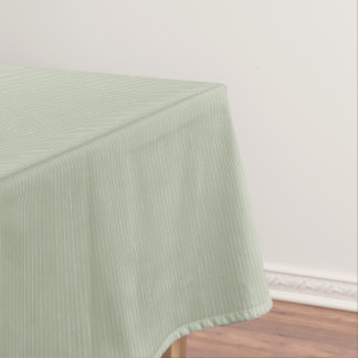 Toalha De Mesa Green pastel.