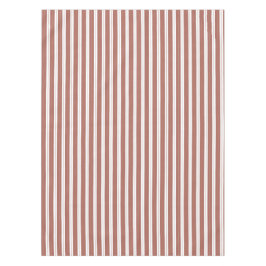 Toalha De Mesa Greve de Francês Vermelho Russo Elegante