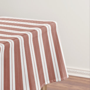 Toalha De Mesa Greve de Francês Vermelho Russo Elegante