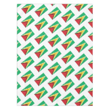 GUYANA Flag