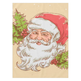 Toalha De Mesa Ha Ha Feliz Natal