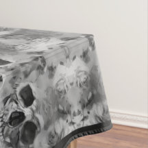 Halloween de Skulls Escuro