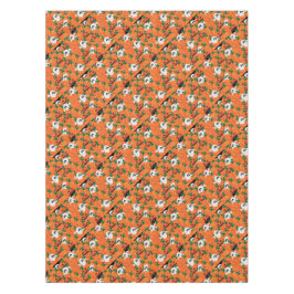 Toalha De Mesa Halloween Fantasmas Assombrados Pumpkin Patch