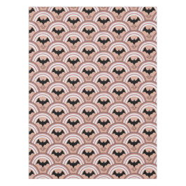 Toalha De Mesa Halloween Rainbow