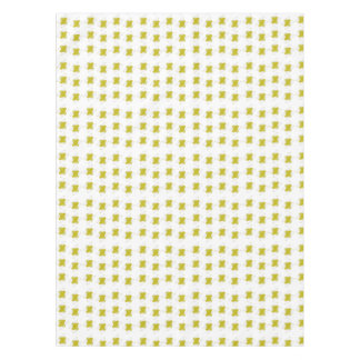 Toalha De Mesa Hanukkah seagull with dreidel and gelt