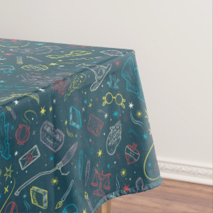 Toalha De Mesa HARRY POTTER™ Artefatos Linha Padrão