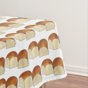 Toalha De Mesa Havaiana Sweet Rolls Bread Jantar Roll Hawaii HI
