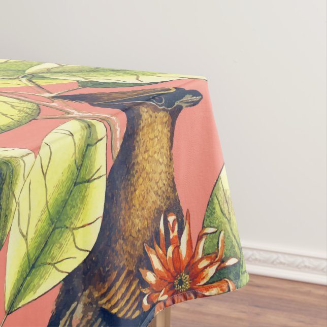 Toalha De Mesa Havana (Posição Original)