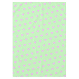 Toalha De Mesa Hearts – Herzen – Herzchen