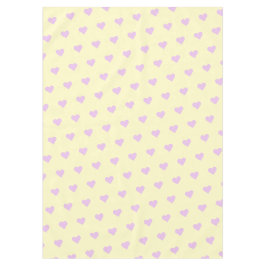 Toalha De Mesa Hearts – Herzen – Herzchen