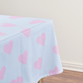 Toalha De Mesa Hearts – Herzen – Herzchen