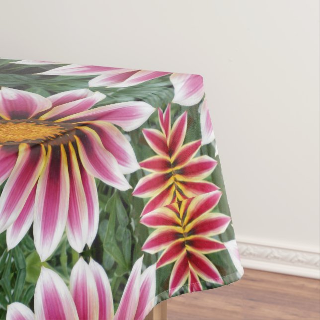 Toalha De Mesa Hereford (Posição Original)