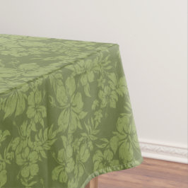 Toalha De Mesa Hibiscus Pareau aflita o Havaí