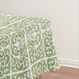 Toalha De Mesa Highgate Iron