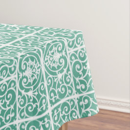 Toalha De Mesa Highgate Iron