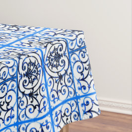 Toalha De Mesa Highgate Iron