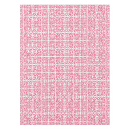 Toalha De Mesa Highgate Iron