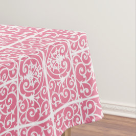 Toalha De Mesa Highgate Iron