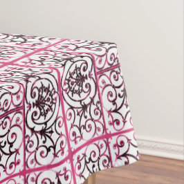 Toalha De Mesa Highgate Iron