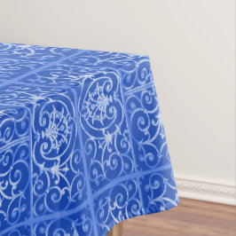 Toalha De Mesa Highgate Iron