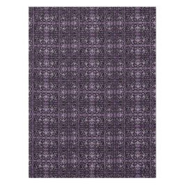 Toalha De Mesa Highgate Iron