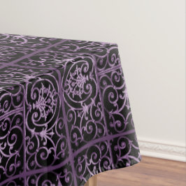 Toalha De Mesa Highgate Iron