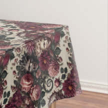 História de Sangue - Padrão Médio Gótico