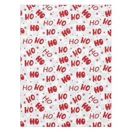 Toalha De Mesa HoHo