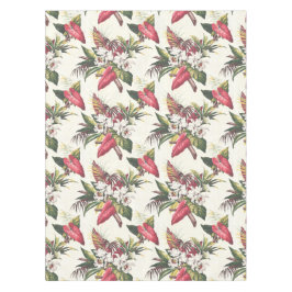 Toalha De Mesa Hollywood tropical