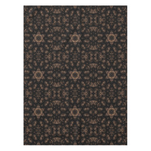 Toalha De Mesa Idade do Bronze Mandala 