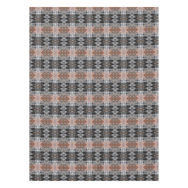 Toalha De Mesa Identidades Provocativas (Frente)