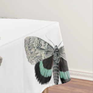 Toalha De Mesa Ilustração de colheita de mama