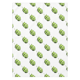 Toalha De Mesa Ilustração manchado de tinta do salto