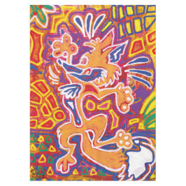 Toalha De Mesa Ilustración de Mola2